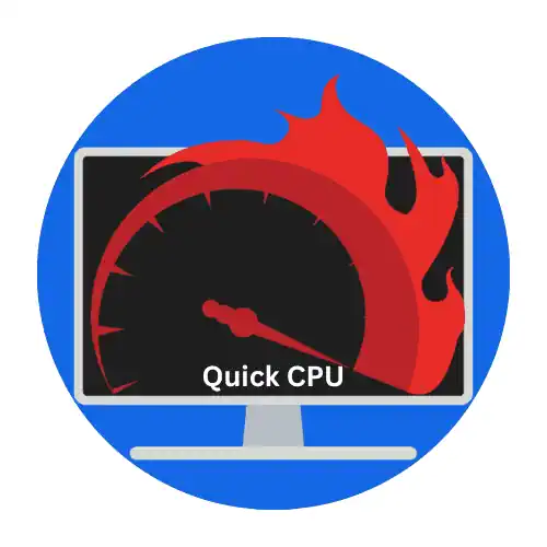 Quick CPU