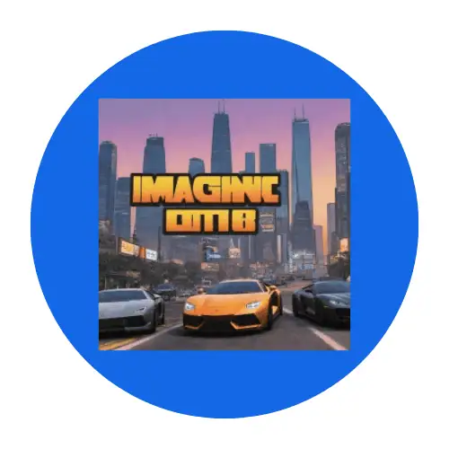 تحميل لعبة جاتا 8