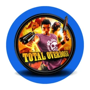 تحميل لعبة Total Overdose