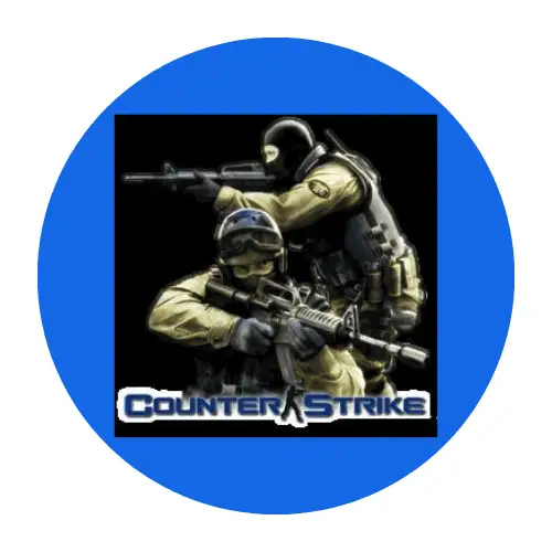 تحميل لعبة Counter Strike 1.4