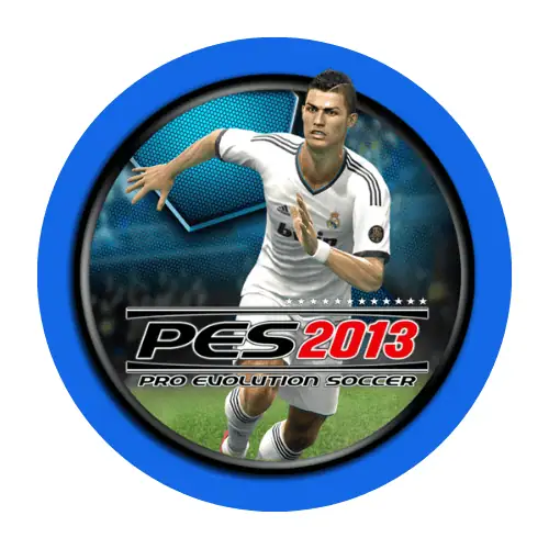 تحميل لعبة 2013 PES