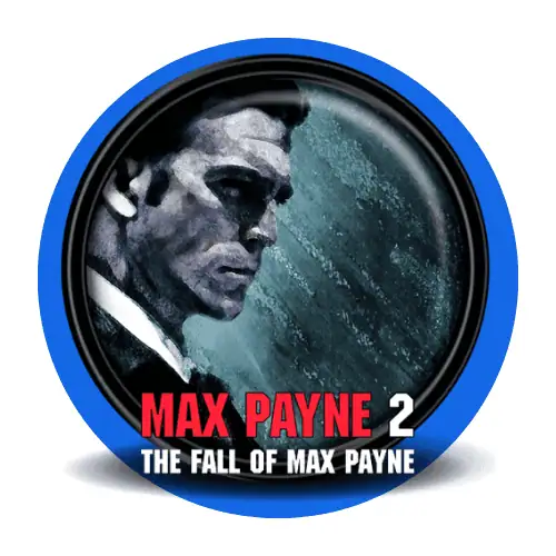 تحميل لعبة Max Payne 2