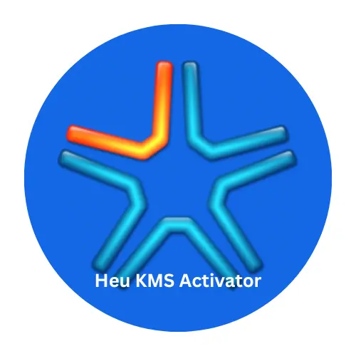 Heu KMS Activator