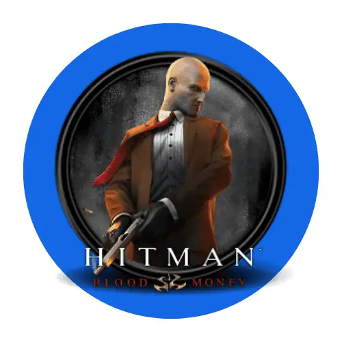 تحميل لعبة Hitman