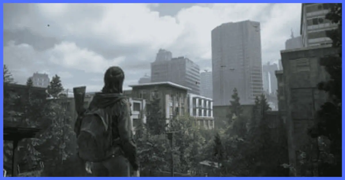 تحميل لعبة The Last of Us 2