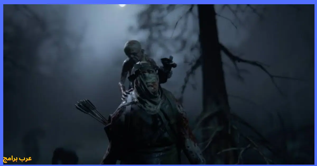 تحميل لعبة Outlast