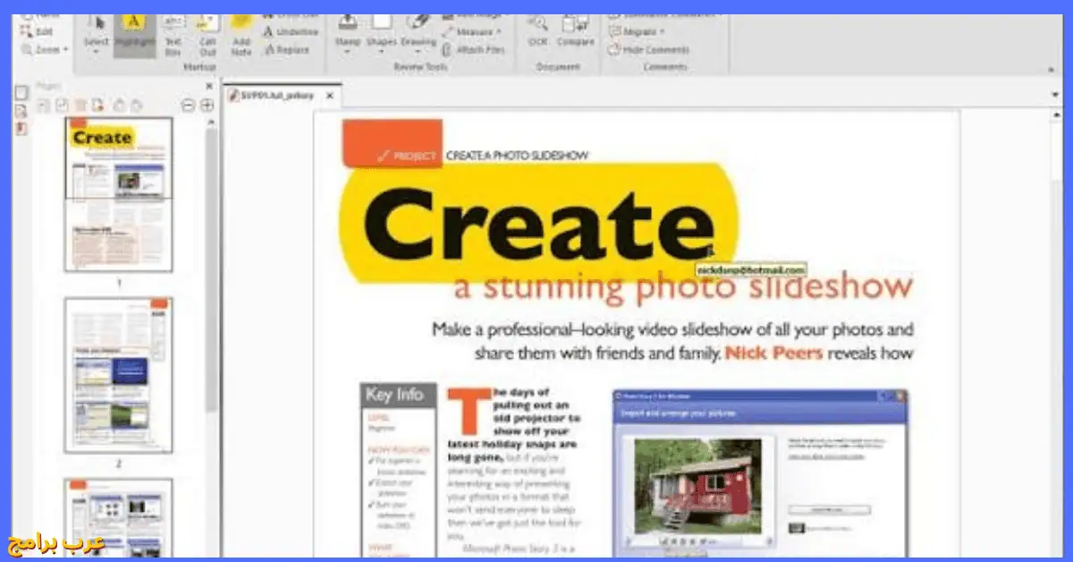 nitro free download