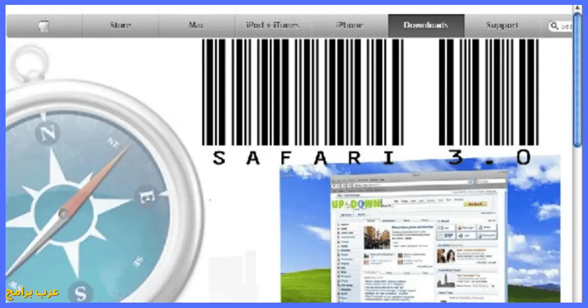 safari for windows