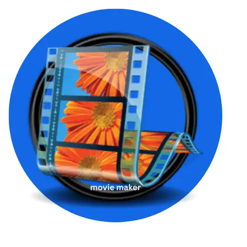 برنامج movie maker