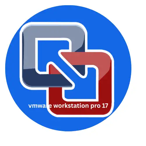 VMware Workstation Pro 17