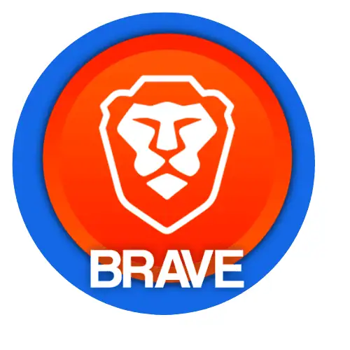 متصفح Brave