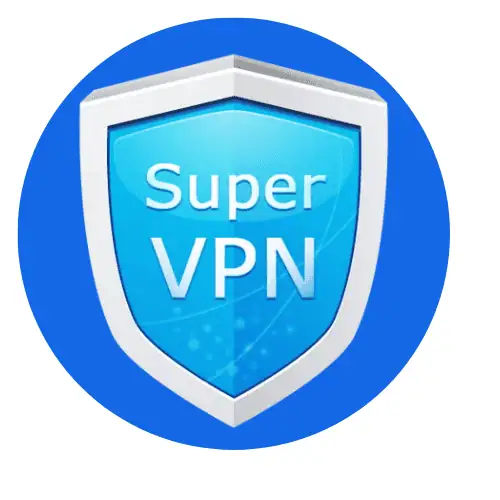 تحميل برنامج super vpn للكمبيوتر مجانا