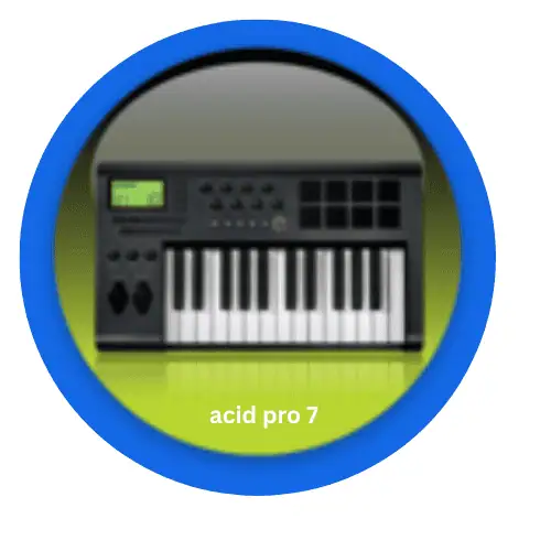 تحميل برنامج ACID Pro 7 للكمبيوتر