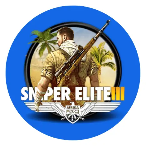 تحميل لعبة القناص 3
