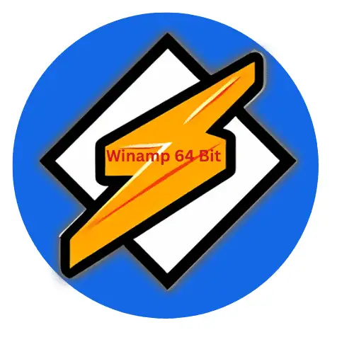 تحميل برنامج winamp 64 bit