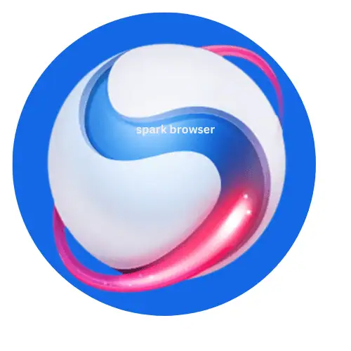Spark Browser