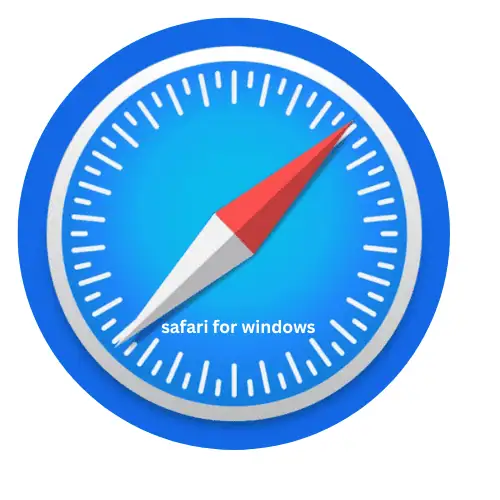 safari for windows