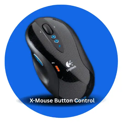 تحميل برنامج X-Mouse Button Control