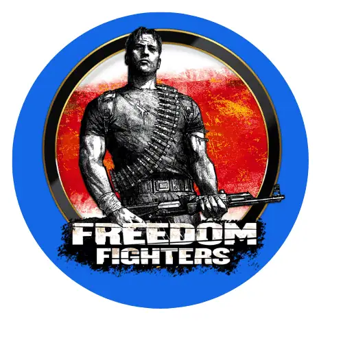 تحميل لعبة Freedom Fighters