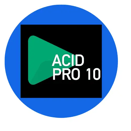 تحميل برنامج اسيد برو 10 كامل بالكراك