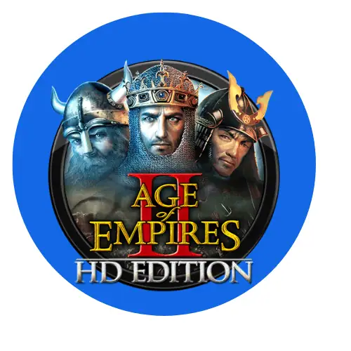 تحميل لعبة Age of Empires 2