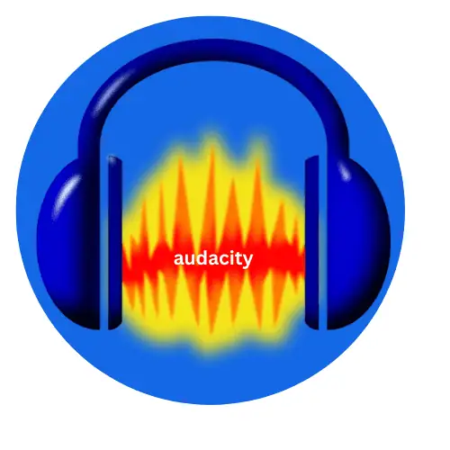 تحميل برنامج Audacity
