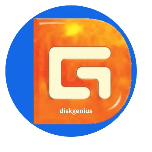 تحميل DiskGenius للكمبيوتر