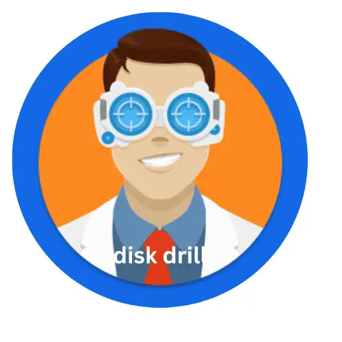 disk drill كامل