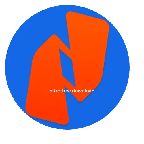 nitro free download
