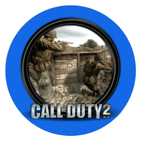 تحميل لعبة Call Of Duty 2