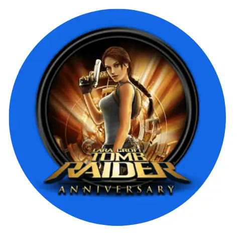 تحميل لعبة Tomb Raider