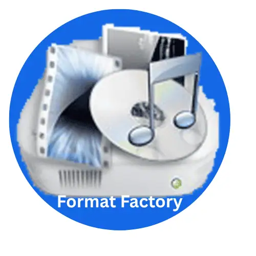 format factory تحميل