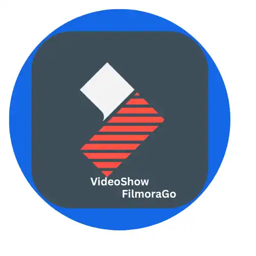 filmora go مهكر