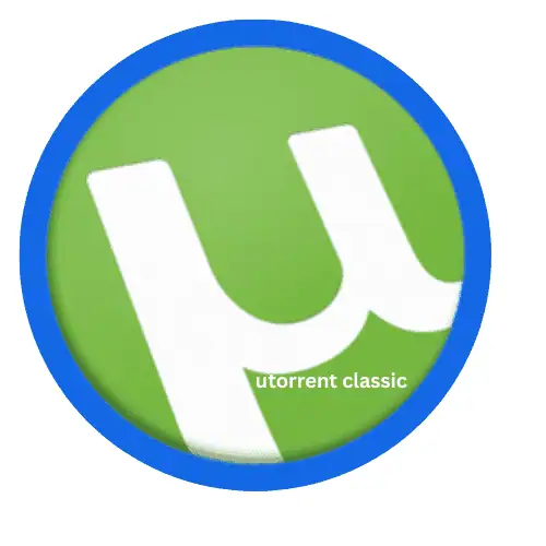uTorrent Classic