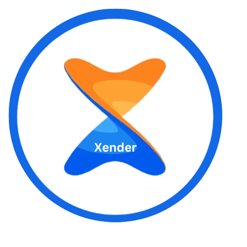 xender for pc