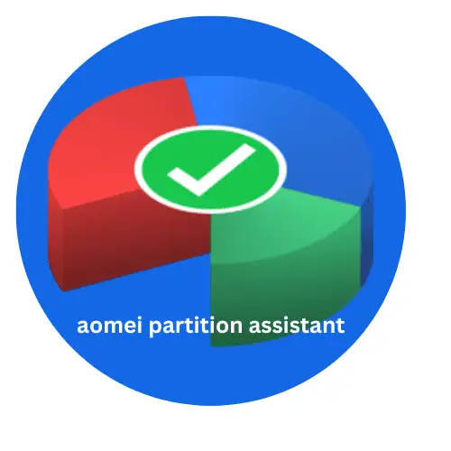 aomei partition assistant كامل