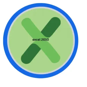 Excel 2010